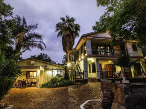 At The Villa