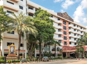 Karin Hotel (SHA Extra Plus)