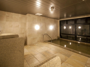 Hana Hotel Hanazono Inter