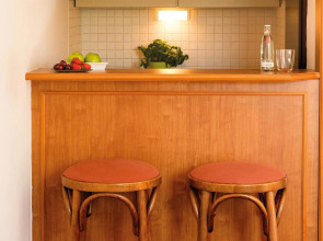 Living Hotel am Olympiapark