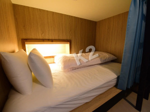 Taitung K2 Hostel