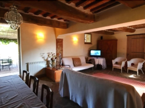 Holiday Rental Gelsomore Trilo