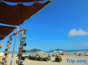 Wanning Peninsula Seaside Homestay