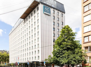 AC Hotel Riga