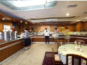 Hotel Büyük Şahinler