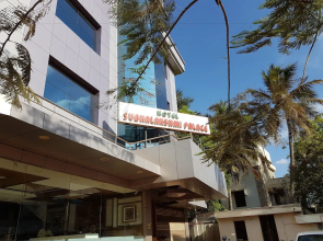 Hotel Subhalakshmi Palace