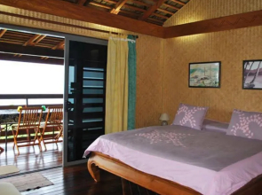 Pension Fare d'Hotes Tehuarupe(Pension Fare d'hotes Tehuarupe)