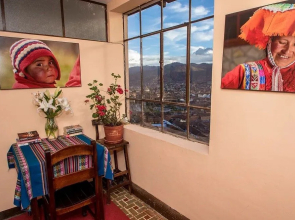 Hostal Wara Wara