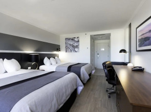 Hotel Rimouski Suites Et Centre De Congres