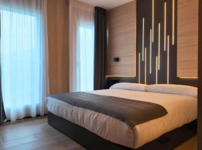 Hotel Focus