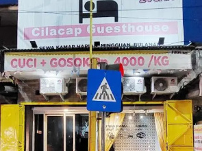 Cilacap Guest House