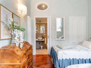 Casa Francesca in Lucca