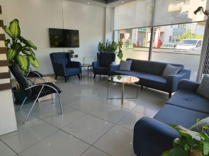 Hotel Marmara