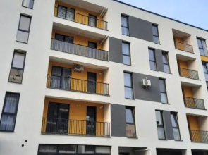 Apartament Coco