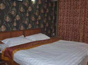 Hotel Sardar Cap Ap