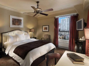 Kensington Park Hotel