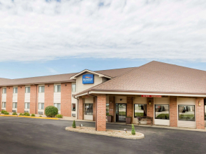 Baymont by Wyndham LeMars