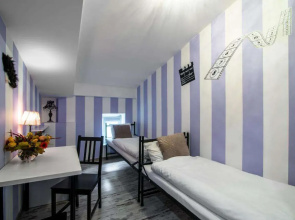 AB Hostel
