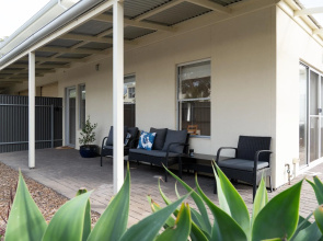 Gawler Townhouse 1 Bedroom