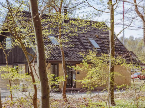 Pederstrup Bed and Breakfast