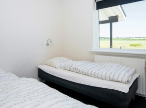 14 Person Holiday Home in Ringkobing