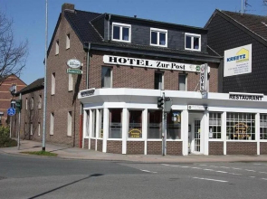 Hotel Zur Post