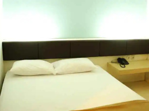 Hotel Niaga