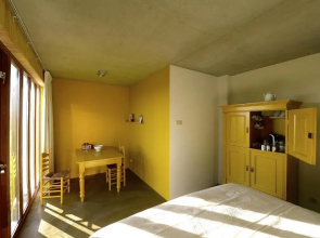 De Kemp B&B & Studio's