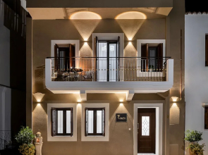 Castello Luxury Residence