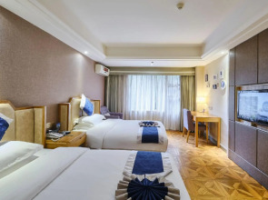 Jiamei  Xi  Shui  Hotel