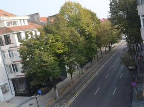 Apartment no 08 - Amarilia Apartments