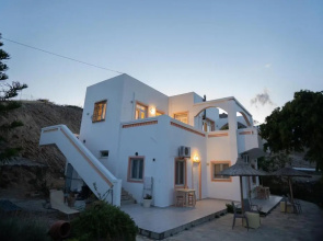 Kallithea Apartments