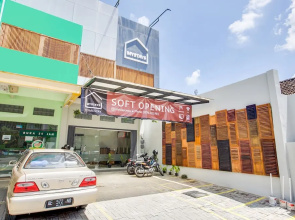 Mystays by OYO Rooms
