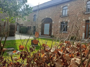Le repos du Nomade B&B 7 personnes