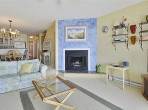 Serenity By The Sea Seaside Villas 2 by Long & Foster