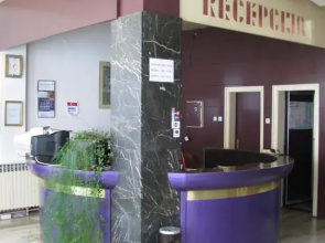 Hotel Sirmium
