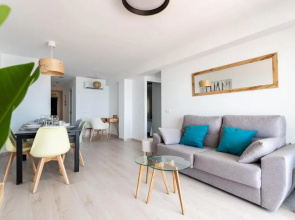 Sur Suites La Peseta