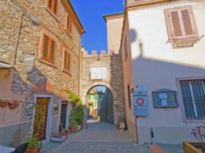 Holiday Home in Sassetta Near Beaches