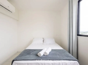 MCB - Apartments With Pool Near the Beach