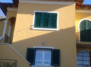 Lavagna Apartments