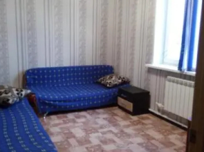 Viktoria Hostel