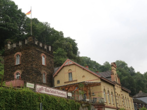 "Haus Schloss Fürstenberg"