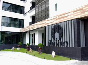 Pannara Hotel