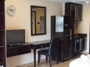 Land Royal Residence Pattaya