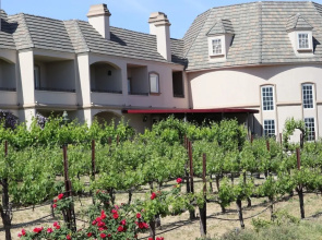 Inn at Churon Winery