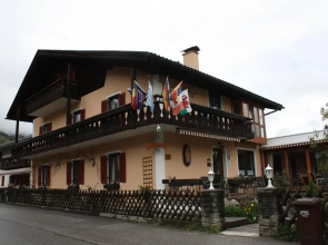 Gästehaus Otto Huber