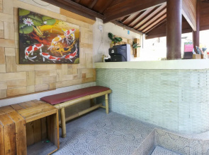 Bintang Bungalow Sanur