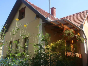 Liget Apartman