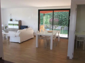 Villa Golf Ii