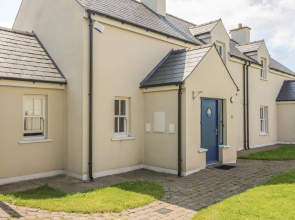8 An Seanachai Holiday Homes